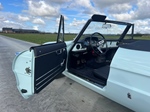 1967 Alfa Romeo Duetto Spider oldtimer te koop