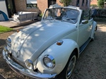1971 Volkswagen Kever 1302S oldtimer te koop