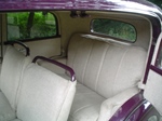 1937 Simca 6cv oldtimer te koop
