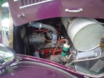 1937 Simca 6cv oldtimer te koop