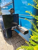 1930 Peugeot Remorque oldtimer te koop
