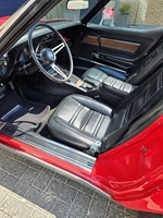 1975 Chevrolet corvette C3 oldtimer te koop