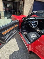 1975 Chevrolet corvette C3 oldtimer te koop