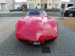 1975 Chevrolet corvette C3 oldtimer te koop