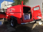 1951 GMC Panelvan   Longbody oldtimer te koop