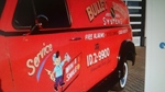 1951 GMC Panelvan   Longbody oldtimer te koop
