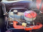 1951 GMC Panelvan   Longbody oldtimer te koop