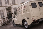 1968 Morris Minor Van oldtimer te koop