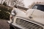 1968 Morris Minor Van oldtimer te koop