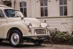 1968 Morris Minor Van oldtimer te koop