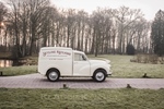 1968 Morris Minor Van oldtimer te koop