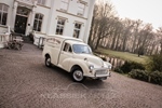1968 Morris Minor Van oldtimer te koop