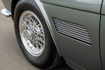 1969 Maserati Mexico Coupé oldtimer te koop