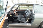 1969 Maserati Mexico Coupé oldtimer te koop