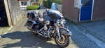 1986 Harley-Davidson Electra Glide Classic oldtimer motorfiets te koop