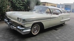 1958 Oldsmobile Super 88  Coupe oldtimer te koop