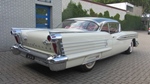1958 Oldsmobile Super 88  Coupe oldtimer te koop