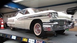1958 Oldsmobile Super 88  Coupe oldtimer te koop