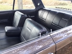 1965 Dodge 880 Custom 4door hardtop oldtimer te koop