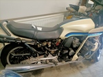 1982 Honda cbx 1000 prolink oldtimer motorfiets te koop