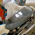 1982 Honda cbx 1000 prolink oldtimer motorfiets te koop