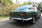 1968 Fiat 850 Sport Coupé oldtimer te koop