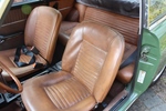 1968 Fiat 850 Sport Coupé oldtimer te koop