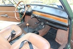 1968 Fiat 850 Sport Coupé oldtimer te koop