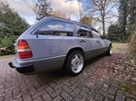 1990 Mercedes s124 230 te oldtimer te koop