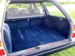 1990 Mercedes s124 230 te oldtimer te koop