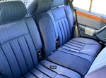 1990 Mercedes s124 230 te oldtimer te koop