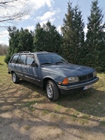 1986 Peugeot 305 Break oldtimer te koop