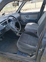 1986 Peugeot 305 Break oldtimer te koop