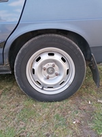 1986 Peugeot 305 Break oldtimer te koop