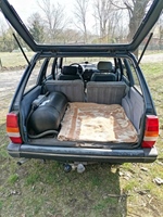 1986 Peugeot 305 Break oldtimer te koop