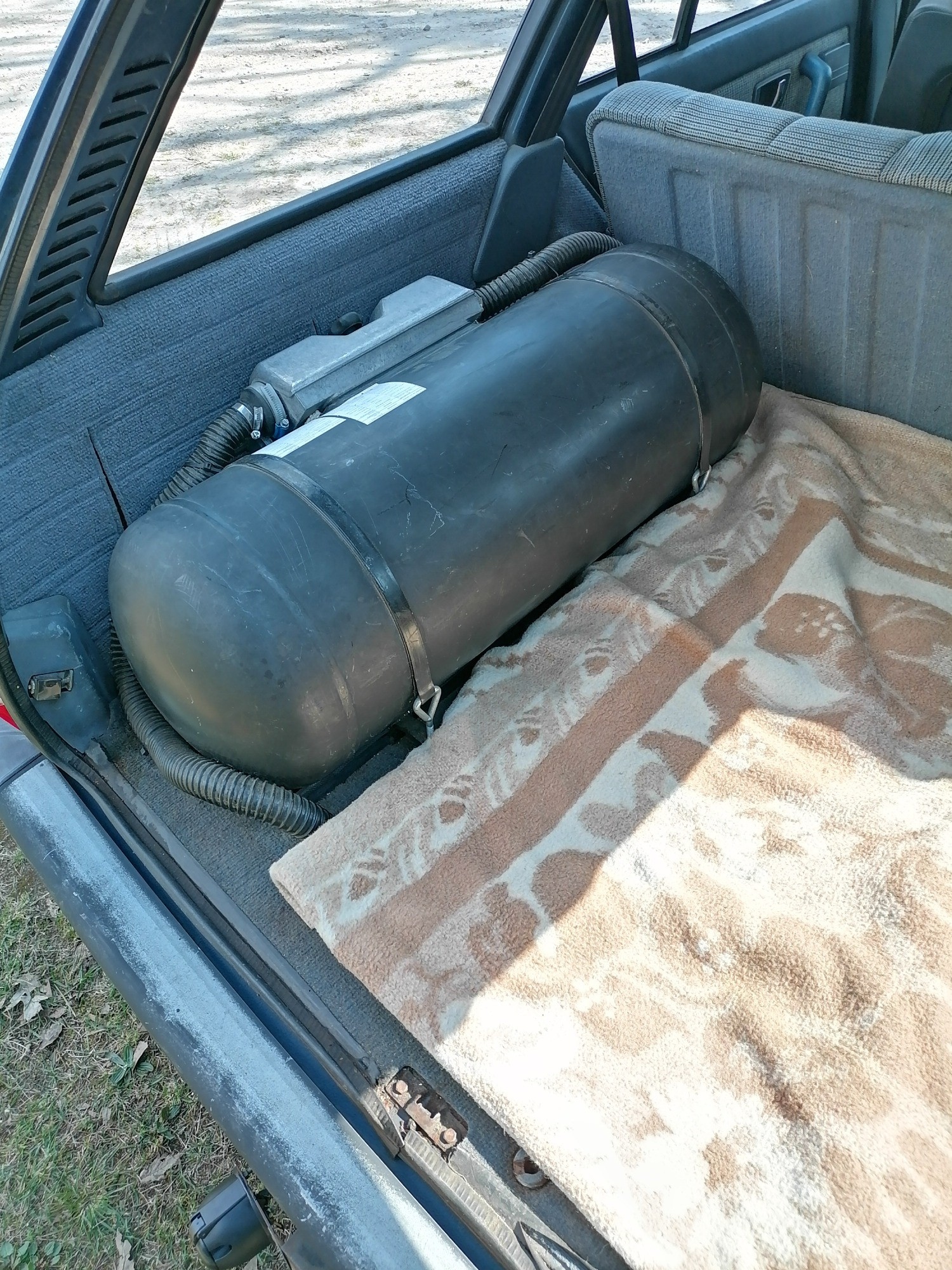 1986 Peugeot 305 Break oldtimer te koop