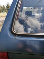 1986 Peugeot 305 Break oldtimer te koop
