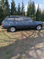 1986 Peugeot 305 Break oldtimer te koop