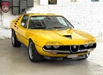 1972 Alfa Romeo Montreal oldtimer te koop