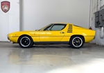 1972 Alfa Romeo Montreal oldtimer te koop