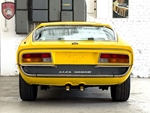 1972 Alfa Romeo Montreal oldtimer te koop