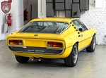 1972 Alfa Romeo Montreal oldtimer te koop