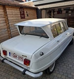 1968 Citroën AMI 6 oldtimer te koop