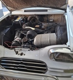 1968 Citroën AMI 6 oldtimer te koop