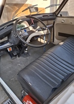1968 Citroën AMI 6 oldtimer te koop