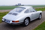 1967 Porsche 911 S oldtimer te koop