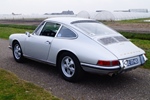 1967 Porsche 911 S oldtimer te koop
