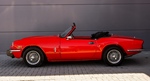 1977 Triumph Spitefire 1500 oldtimer te koop
