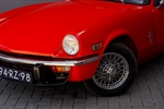 1977 Triumph Spitefire 1500 oldtimer te koop