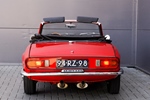 1977 Triumph Spitefire 1500 oldtimer te koop